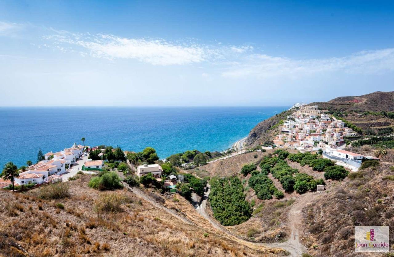Fenster Zum Meer Nerja Exterior photo