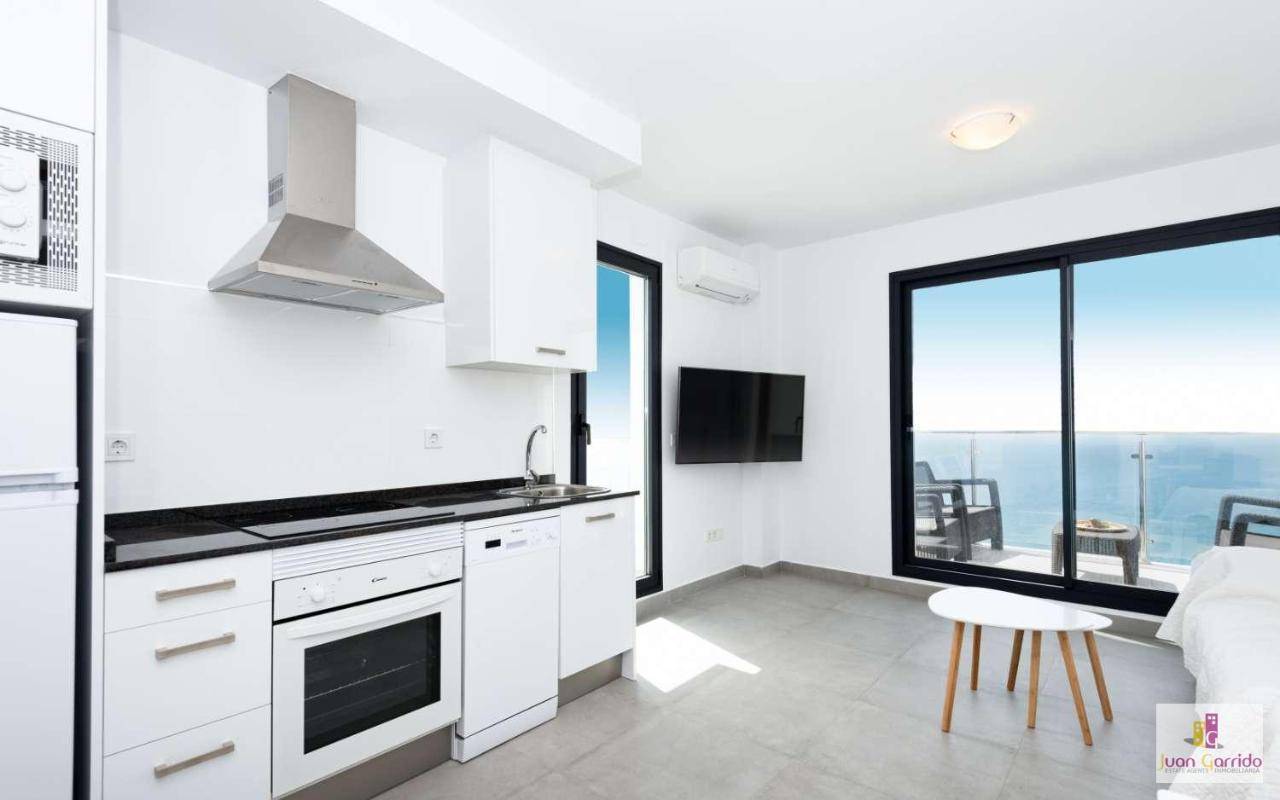 Fenster Zum Meer Nerja Exterior photo