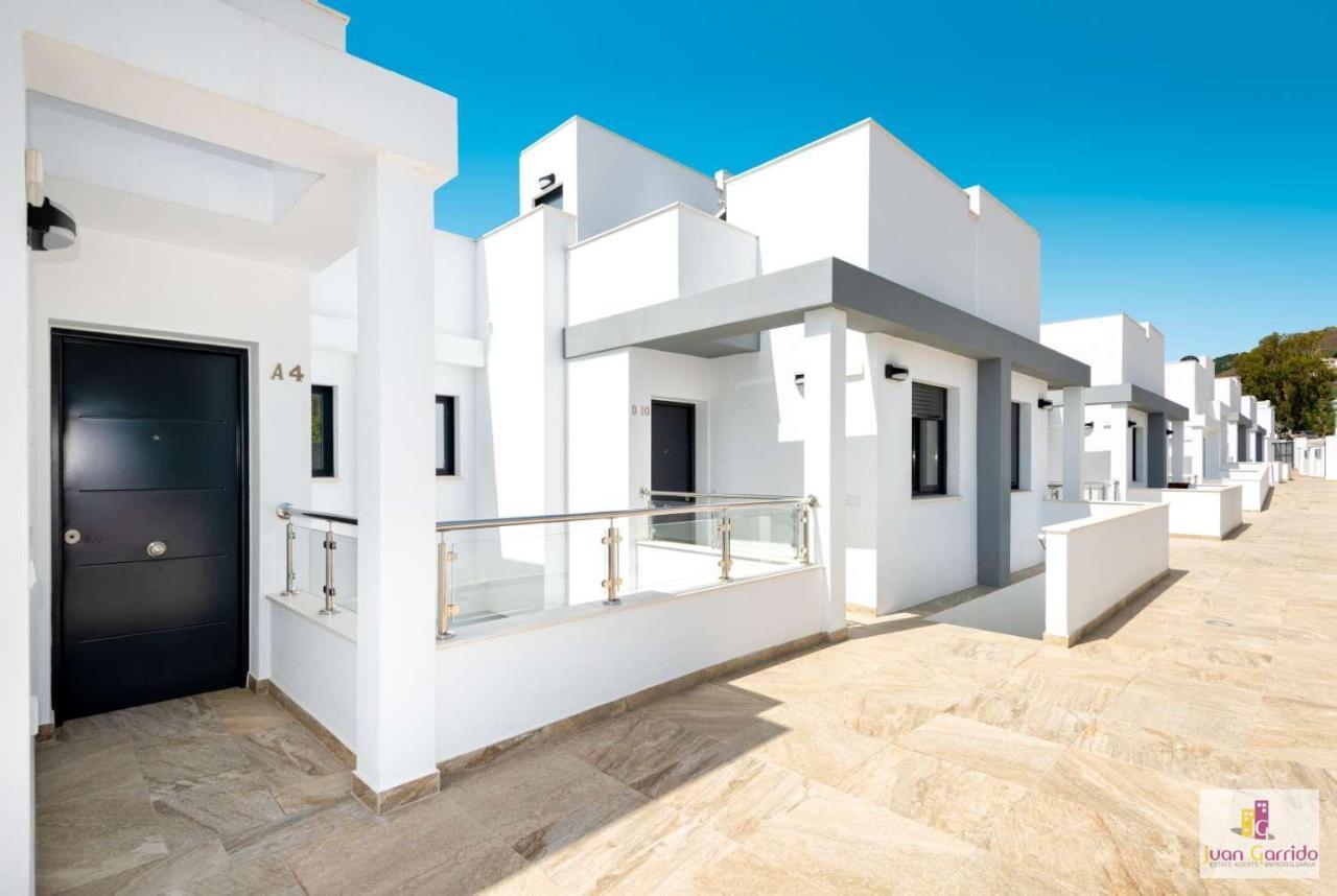 Fenster Zum Meer Nerja Exterior photo